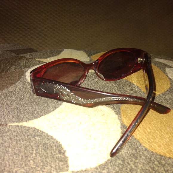 ❤️RARE JEAN PAUL GAULTIER DRAGON Model 56-0021 SUNGLASSES + CASE - Picture 2 of 16